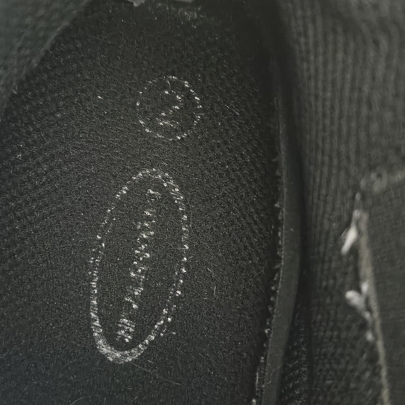 EquiStar Black Leather Ankle Boots - Picture 15 of 15